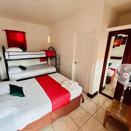 Hostal San José Somoto Esterno foto
