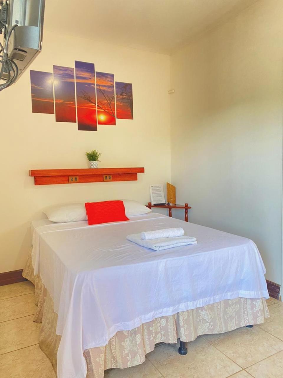 Hostal San José Somoto Esterno foto