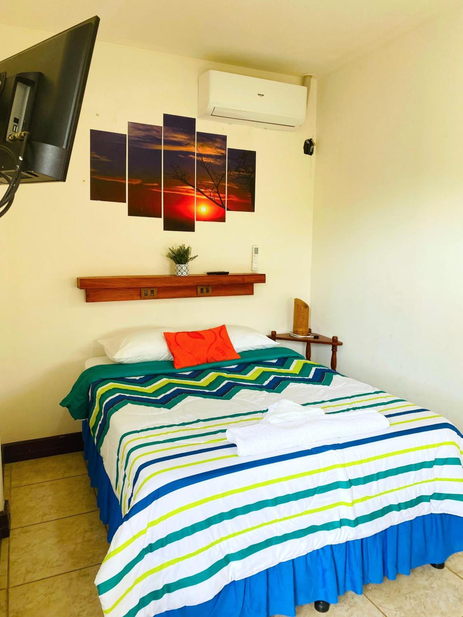 Hostal San José Somoto Esterno foto