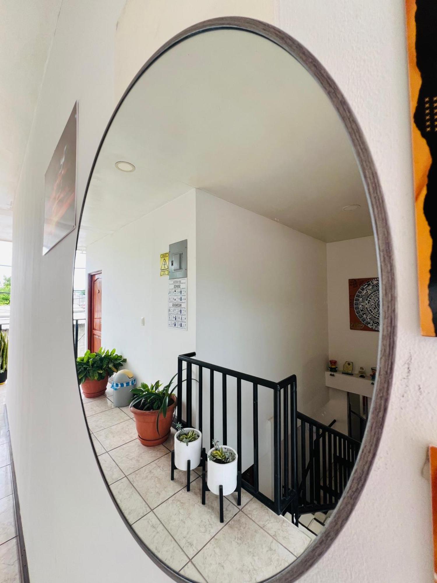 Hostal San José Somoto Esterno foto