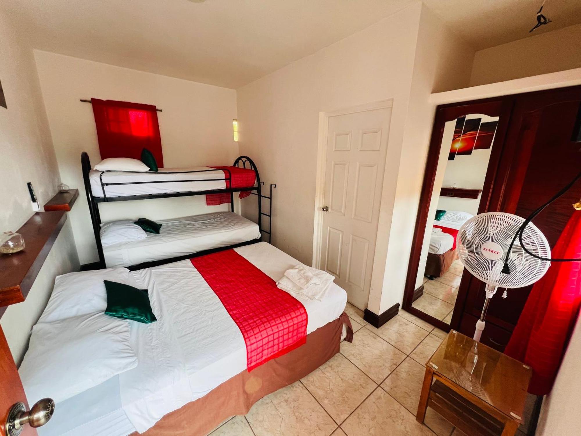 Hostal San José Somoto Esterno foto