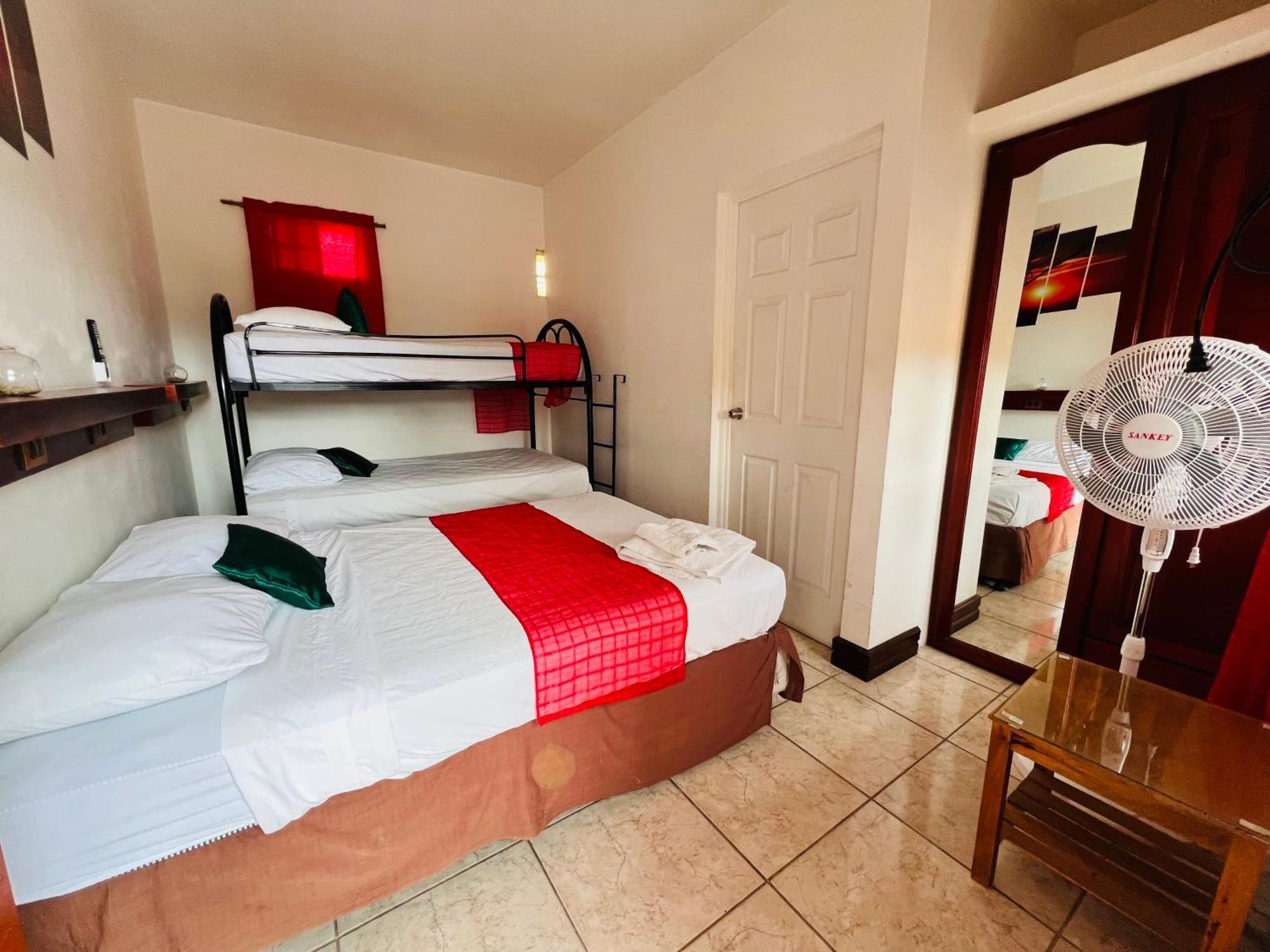 Hostal San José Somoto Esterno foto