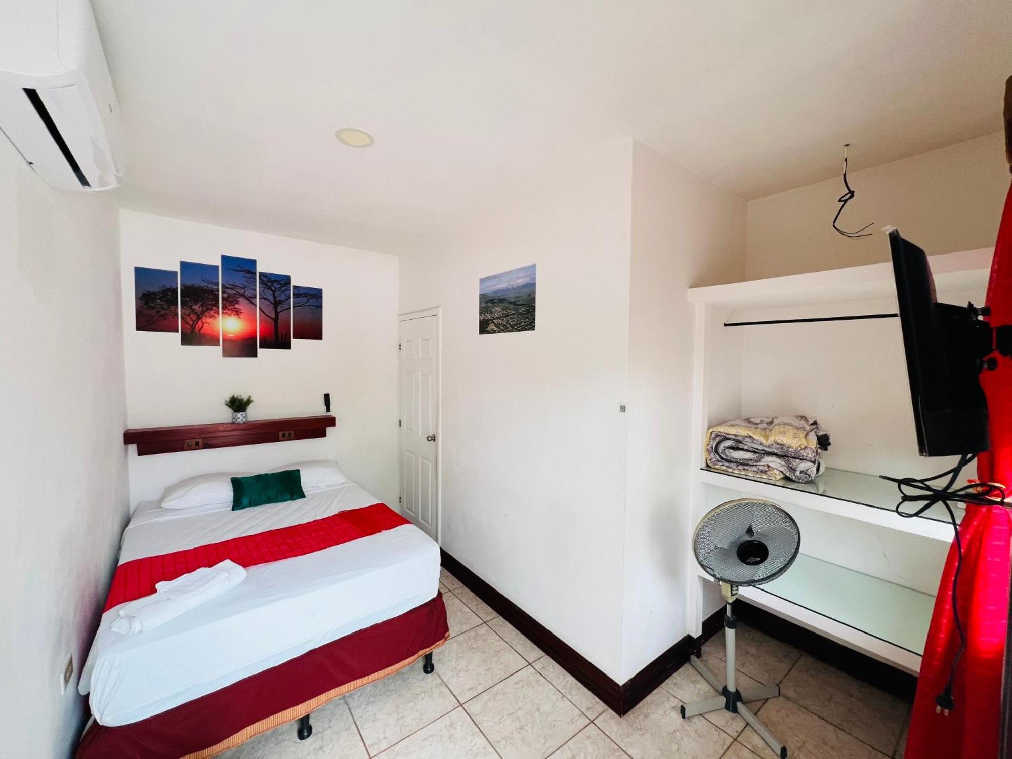 Hostal San José Somoto Esterno foto