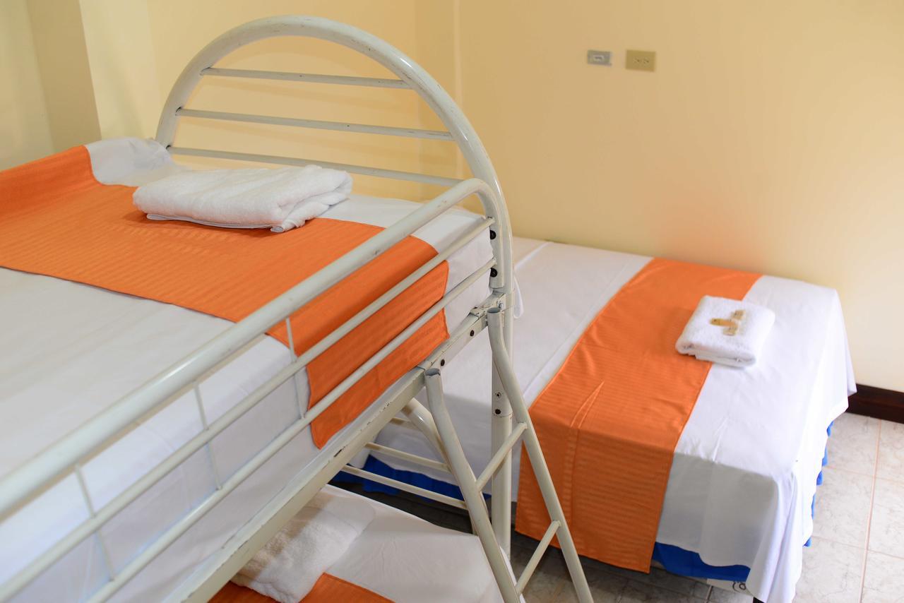 Hostal San José Somoto Esterno foto